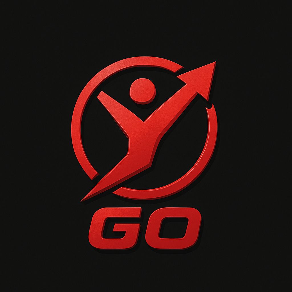 Logo YoFitGo